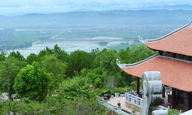 Chuyến đi mùa Hè ý nghĩa của tuổi 17: Mình đã chọn điểm đến là quê nội Nghệ An