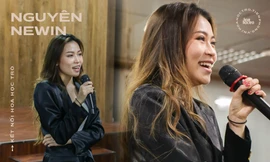 Thử Thách Kim Cương 2020: Xây dựng nội dung video hiệu quả cùng YouTuber Nguyên Newin