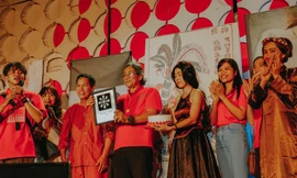 Tân sinh viên chốt nguyện vọng xong chưa, các “tiền bối” lên xong kế hoạch “quẩy” rồi này!