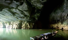 Quảng Bình nhận 11 kỷ lục