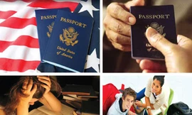 Du học Mỹ: Tôi đã trượt visa như thế!