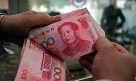 'Quan' mất chức vì lương khủng