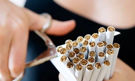 Bảy bước giúp bạn từ bỏ thuốc lá