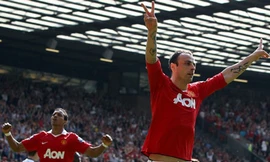 M.U lên kế hoạch bán Berbatov