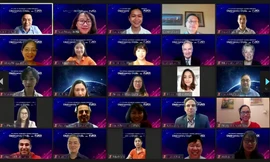 Cơ hội việc làm rộng mở với ngành Công nghệ Tính toán ứng dụng tại đại học Mỹ