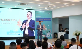 Shark Hưng gây bất ngờ khi khuyên người trẻ không nên khởi nghiệp sớm