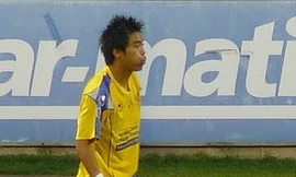 Đội hình cầu thủ gốc Việt