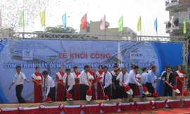 Yêu cầu đúng tiến độ, không để người dân mất niềm tin