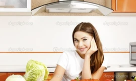 Bác sĩ gia đình từ căn bếp nhà bạn