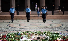 Tại sao sát nhân Na Uy muốn chúng ta nhìn hắn?