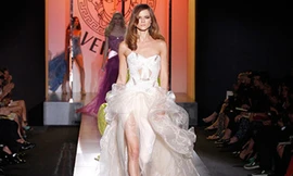 Đỉnh cao của sự gợi cảm