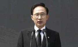 Tổng thống Hàn Quốc kêu gọi hợp tác với Triều Tiên