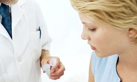 Lưu ý khi dùng thuốc trị nhược cơ