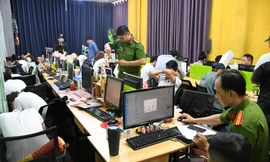 Vụ công ty luật đòi nợ thuê cho ngân hàng: Hàng nghìn con nợ bị dọa giết vợ, con