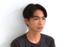 Bị khởi tố vì qua đêm cùng 'người yêu nhí' 