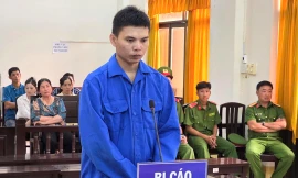 Lừa bạn học hơn 2,8 tỷ đồng bằng trò ‘yểm bùa, giải ngải’