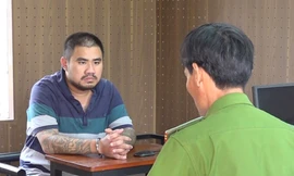 Bị ngăn sử dụng ma túy, cháu đánh ông tử vong