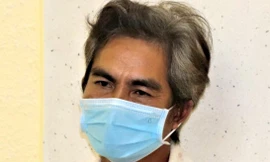 Con rể đổ thuốc sâu vào 8 lu nước nhà bố mẹ vợ