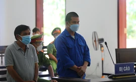 Cựu trụ trì ở Vĩnh Long khai rành rọt chiêu lừa đảo, 'móc túi' nhà hảo tâm