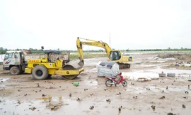 Kiến nghị bổ sung nút giao hơn 860 tỷ đồng cao tốc Mỹ Thuận - Cần Thơ