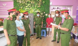 Bà chủ tiệm nail mở hàng trăm dây hụi, chiếm đoạt hơn 50 tỷ đồng