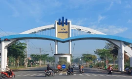 Sóc Trăng sửa sai việc 'cấm cửa' nhà đầu tư ngoài khu công nghiệp