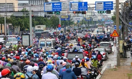 Cần Thơ đầu tư 1.200 tỷ đồng mở rộng, cải tạo 5 nút giao thông tại trung tâm 