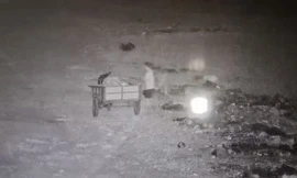 Phú Quốc lần đầu phạt nguội xả rác bừa bãi