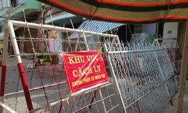 5 F0 sau đám tang, Phó chủ tịch xã bị đình chỉ công tác