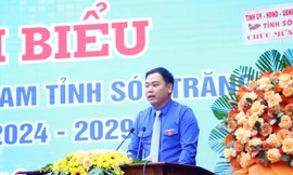 Sóc Trăng cần phát triển lực lượng cốt cán trong thanh niên dân tộc, tôn giáo 