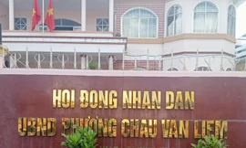 Cần Thơ: Phát hiện nhiều cán bộ sai phạm trong quản lý đất đai, chi hỗ trợ tiền COVID-19