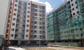 Công khai các dự án NƠXH với hàng ngàn căn hộ đang bán ở Cần Thơ