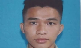 Truy tìm phạm nhân trốn trại ở Tiền Giang