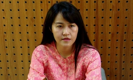 Cô gái vướng vòng lao lý vì thuê người đi đòi nợ