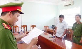 An Giang: Hai cựu cán bộ trung tâm giáo dục bị bắt vì làm thất thoát ngân sách