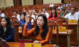 Kiên Giang miễn, giảm phí, lệ phí sử dụng dịch vụ công trực tuyến