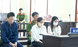 Yêu cầu điều tra bổ sung vụ tham ô tài sản tại Cần Thơ 