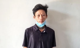 Nam thanh niên chém trọng thương hàng xóm để trả mối thù 10 năm 