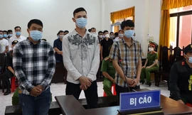 Xét xử vụ 47 thanh niên hỗn chiến làm chết người ở Phú Quốc