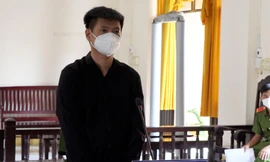 Một cựu Trưởng phòng kinh doanh của Nguyễn Kim lĩnh 20 năm tù vì tham ô tài sản 