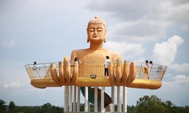 Cầu Vàng, Vạn Lý Trường Thành ở Sóc Trăng hoạt động ‘lén lút: Yêu cầu tạm dừng hoạt động