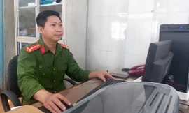 Bí thư chi đoàn ở Sóc Trăng nhận giải thưởng Lý Tự Trọng năm 2024