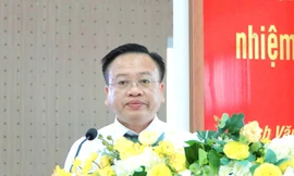 Giám đốc Sở Kế hoạch và Đầu tư được bầu làm Chủ tịch Rạch Giá