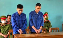 Lĩnh 14 năm tù vì truy đuổi khiến một thiếu niên tử vong