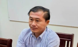 Đề nghị khai trừ Đảng nguyên chủ tịch xã ở Phú Quốc