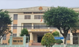 Kiên Giang: Chuyển cơ quan điều tra 5 vụ việc có dấu hiệu vi phạm pháp luật hình sự