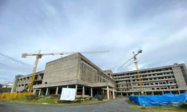 Cần Thơ xin giảm 1.450 tỷ đồng vốn vay do chậm giải ngân đầu tư công 