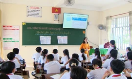 Lí do gì khiến xét thăng hạng giáo viên ở Cần Thơ ì ạch suốt 5 năm qua