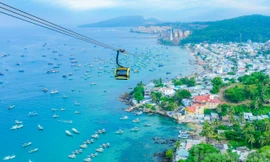 Phú Quốc đầu tư sân golf, trường đua ngựa, mở rộng sân bay