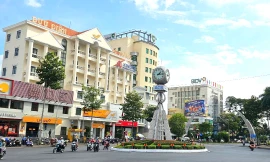 Sóc Trăng trình Bộ Nội vụ Đề án sắp xếp cấp xã